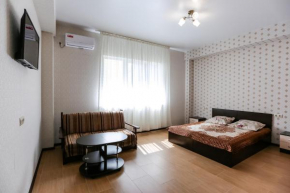 Guest house on Krasnih Partizan